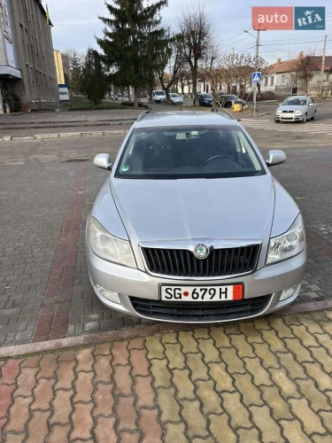 Skoda