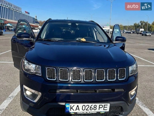 Jeep