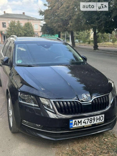 Skoda