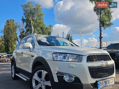 Chevrolet