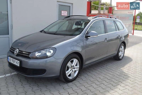 Volkswagen