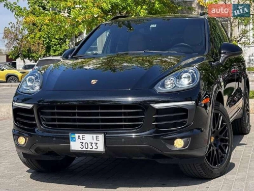 Porsche