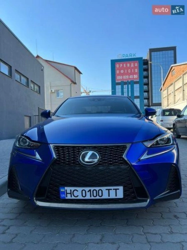 Lexus