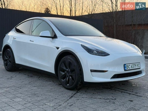 Tesla