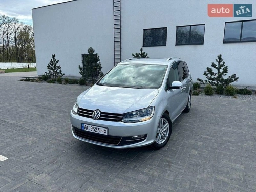 Volkswagen