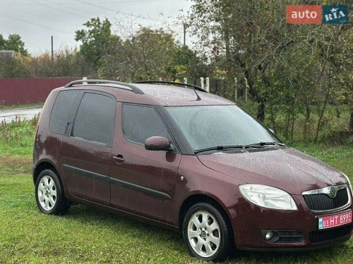 Skoda