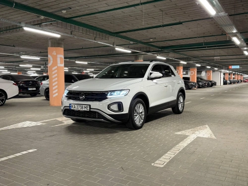 Volkswagen