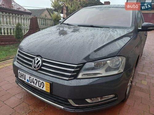 Volkswagen