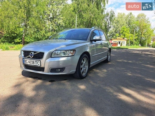 Volvo