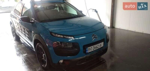 Citroen