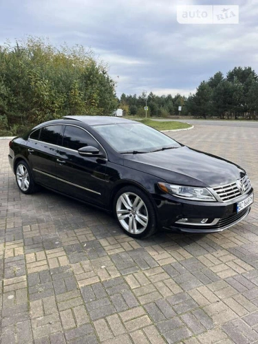 Volkswagen