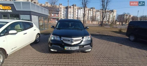 Acura