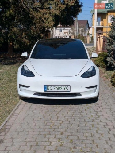 Tesla