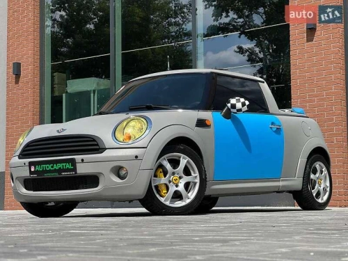 MINI