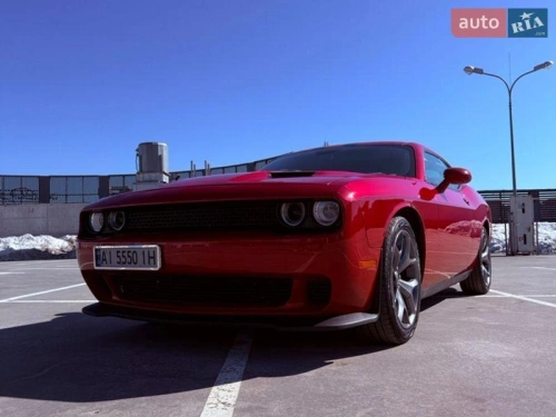 Dodge