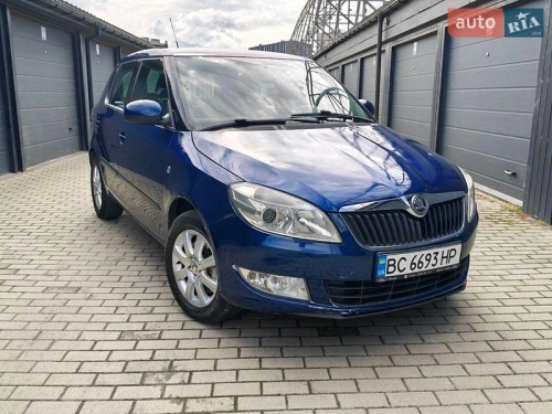 Skoda