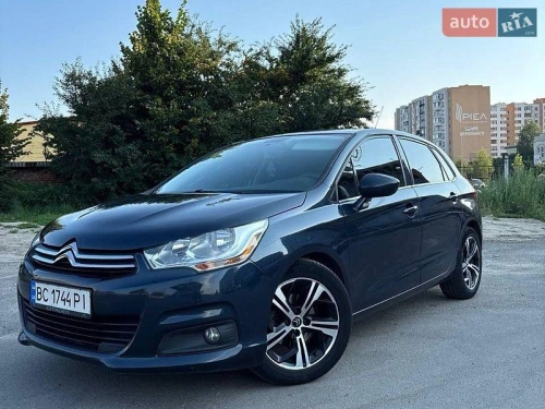 Citroen