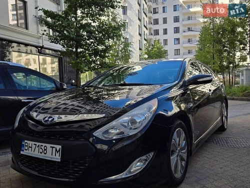 Hyundai