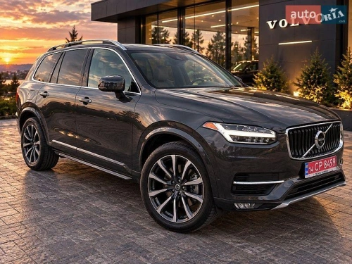 Volvo