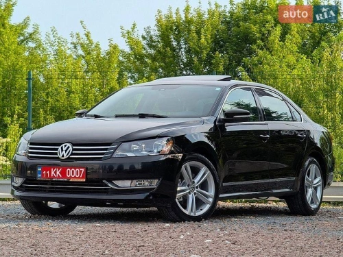 Volkswagen