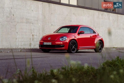 Volkswagen