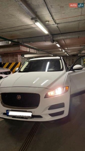 Jaguar
