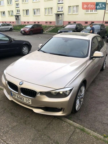 BMW