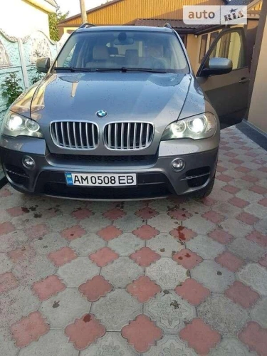 BMW