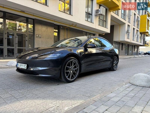 Tesla