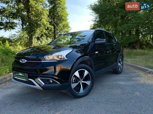 Chery