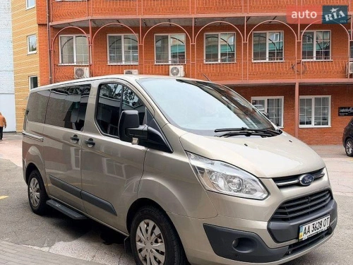 Ford