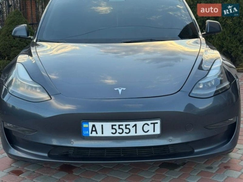 Tesla