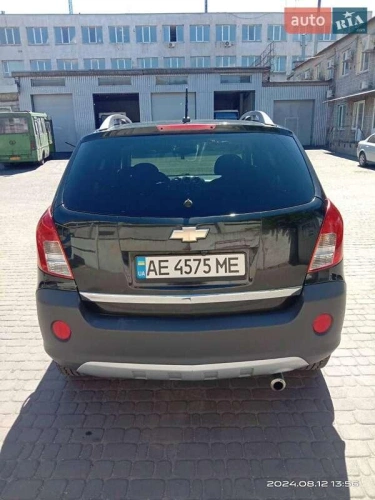 Chevrolet