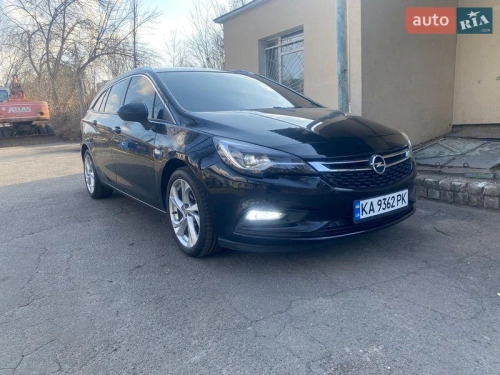 Opel