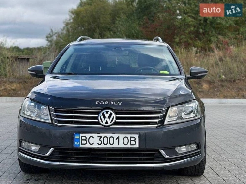 Volkswagen