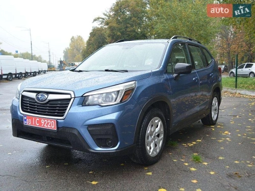 Subaru