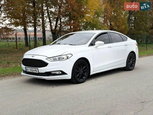 Ford