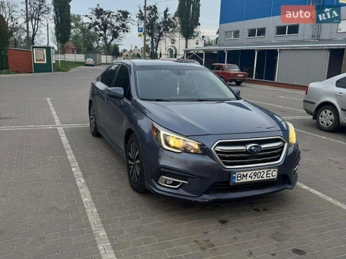 Subaru