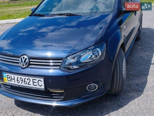 Volkswagen