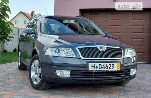 Skoda