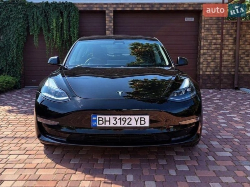 Tesla
