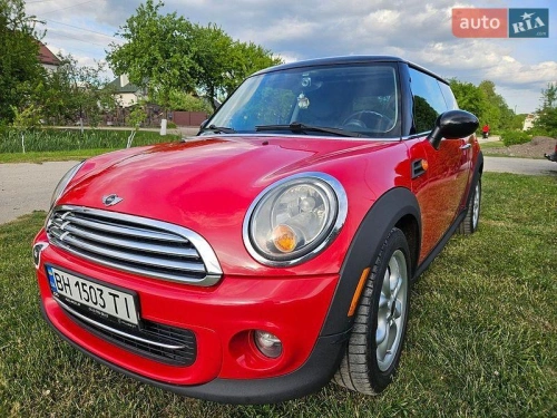 MINI