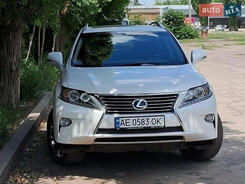 Lexus