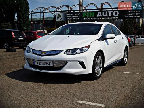 Chevrolet