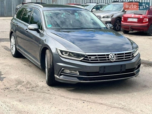 Volkswagen