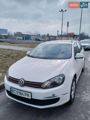 Volkswagen