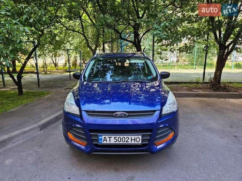 Ford