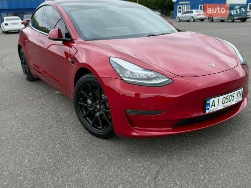 Tesla
