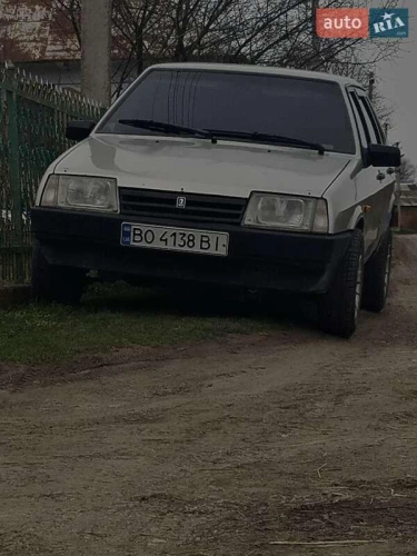 ВАЗ / Lada