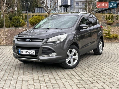 Ford